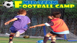 SPORTS CAMPS